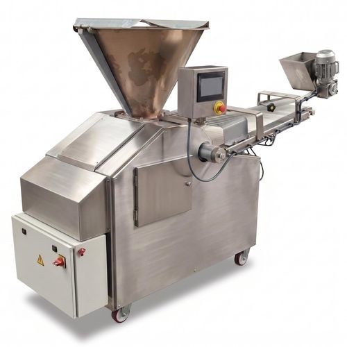 Divisora de massa automática - D-MWTS series - COLBAKE - para pão / volumétrica