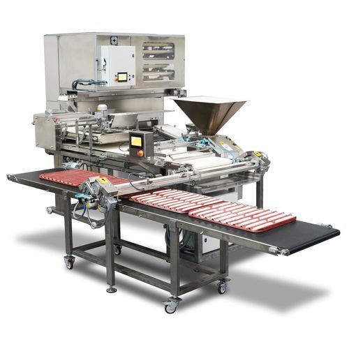 Linha de produção de pão de forma - COLBAKE - para baguetes / de pãezinhos / automática