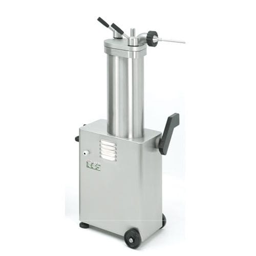 Embutideira hidráulica - F series - TALSA - automática