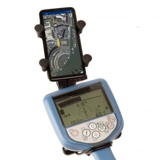Solução de software para mapeamento - RD Map™ - Radiodetection - de localização / industrial / de rede
