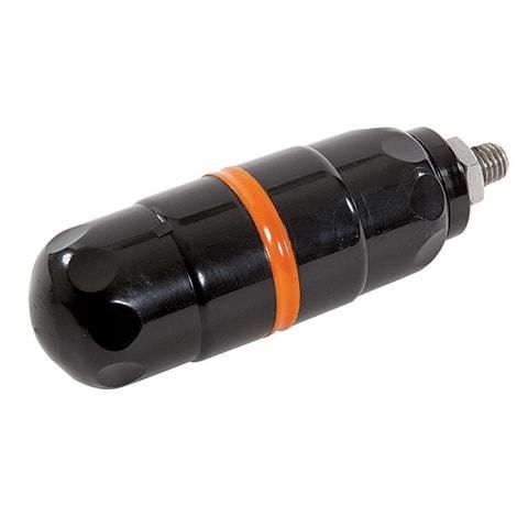 Sonda de penetração profunda - STD  - Radiodetection - para tubos / com rosca