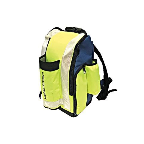 Mochila de transporte - 10/LOC-BACKPACK-V2 - Radiodetection - de ferramentas