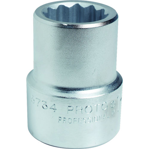 Soquete para chave dinamométrica - J57 series - PROTO