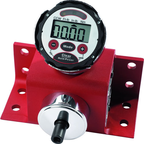 Testador para chave dinamométrica - J647 series - PROTO - com display LCD