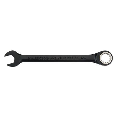 Chave combinada em cromo - JSCR series - PROTO