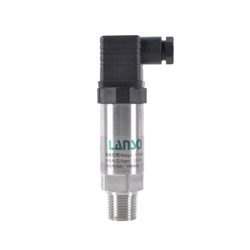 Transmissor de pressão de silício - Y-30 - Lanso Instruments Inc - piezorresistivo / 4–20 mA / com rosca