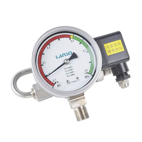Dispositivo de monitoramento de temperatura - ZMJ100XD  - Lanso Instruments Inc - da densidade / de alarme / do ar
