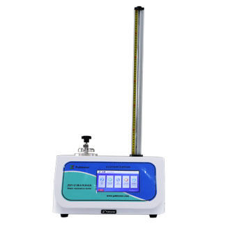 Testador para teste de estanqueidade - ZSY-01 - Pubtester Instruments Co., Ltd - de performance / de corrente de fuga / para o setor médico
