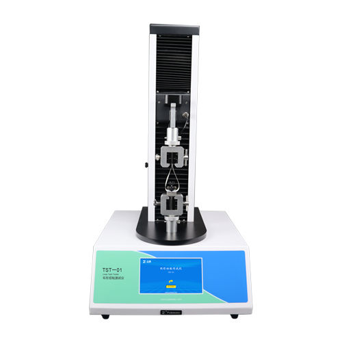Máquina de ensaio para fita adesiva - LTT-01 - Pubtester Instruments Co., Ltd - de aderência / de resistência à tração na direção z / automática