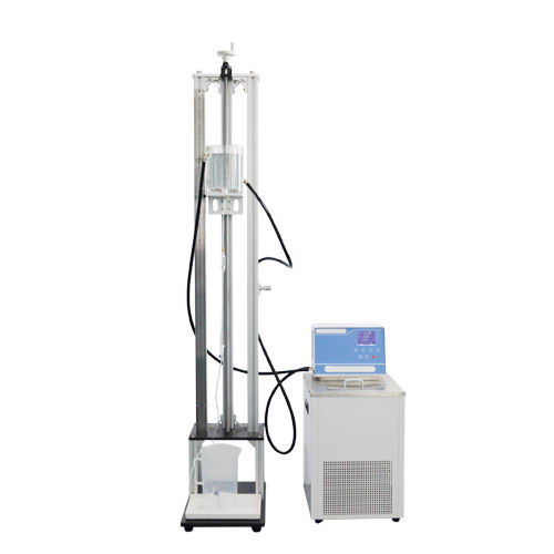 Testador de fluxo - DFT-01 - Pubtester Instruments Co., Ltd - de pressão hidrostática / para aparelhos médicos / para pesquisa e desenvolvimento