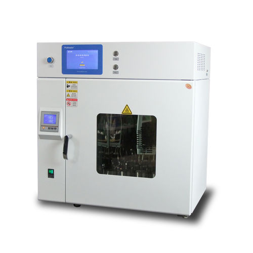 Máquina de ensaio para fita adesiva - LAT-10H - Pubtester Instruments Co., Ltd - de longevidade / automática / industrial