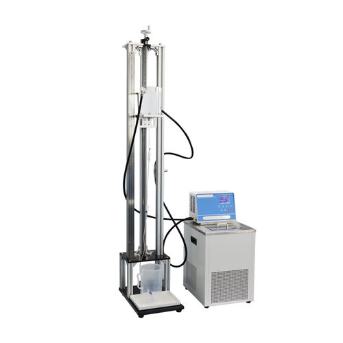 Testador de performance - DFT-03 - Pubtester Instruments Co., Ltd - de fluxo / para aparelhos médicos