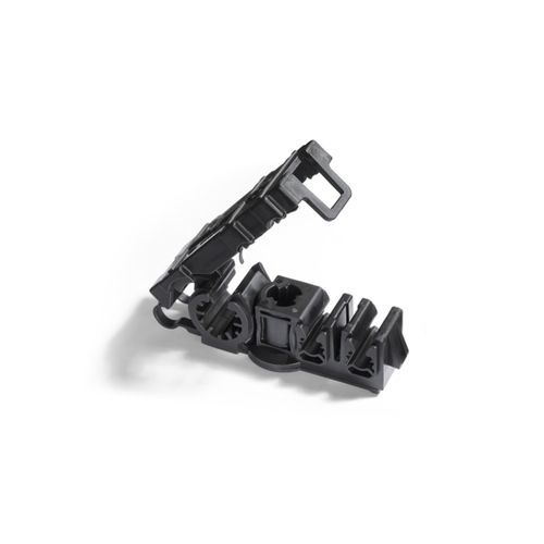 Clip para uso geral - STANLEY Engineered Fastening - em material plástico / de fixação