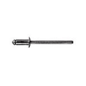Rebite cego - T-Lok® - STANLEY Engineered Fastening - de cabeça cilíndrica / metálico / estrutural