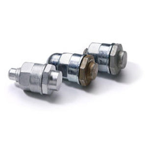 Pino sem rosca - STANLEY Engineered Fastening - metálico / de parafusar / de massa