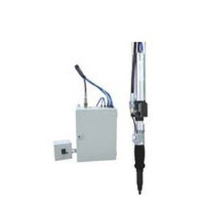 Rebitadeira manual - HTI 500 - STANLEY Engineered Fastening - pneumática / motorizada / hidráulica