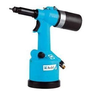 Rebitadeira manual - 74200 series - STANLEY Engineered Fastening - acionada por motor / para insertos / de piso