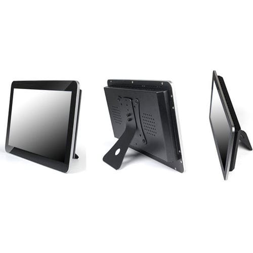 Painel PC LCD - UMSC27-TD - BIS, Beyond Info System - com tela sensível ao toque multitouch / com tela widescreen / 27"