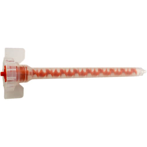 Bico automisturador para cola - X-Stream series - Integra Adhesives Inc.