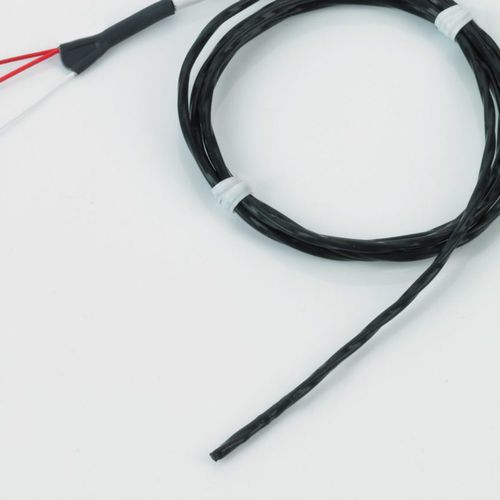 Sensor de temperatura Pt100 - Instruments to Industry - RTD / Pt1000 / de ar