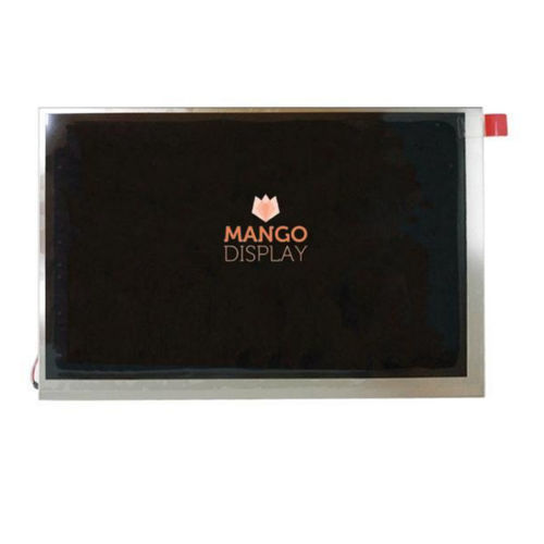 Módulo de visualização TFT - MD-T070035 - Mango Display Technology Co. Ltd - IPS / TN / com tela sensível ao toque