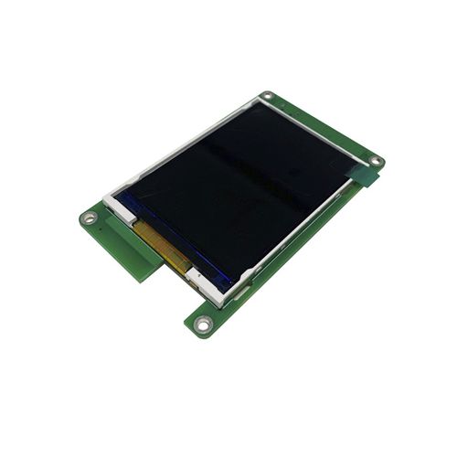 Módulo de visualização 2,8" - MST0280-02N - Mango Display Technology Co. Ltd - TFT / 240 x 320 / para equipamento médico