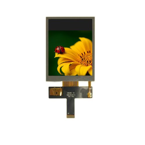 Display TFT LCD - MT035VGRIA085-K - Mango Display Technology Co. Ltd - transfletivo / 480 x 640 / 3,5"