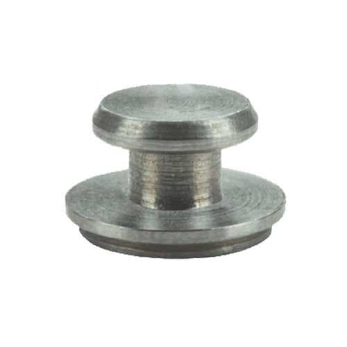 Elemento de fixação de painéis - LSKC-F - Shenzhen In-saiL Precision Parts Co.,Ltd - para circuitos impressos / metálico / para plástico