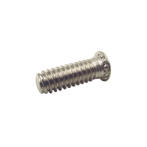 Parafuso para rebite cego - LFH series - Shenzhen In-saiL Precision Parts Co.,Ltd - de cabeça cilíndrica / com cabeça chata / em aço inoxidável