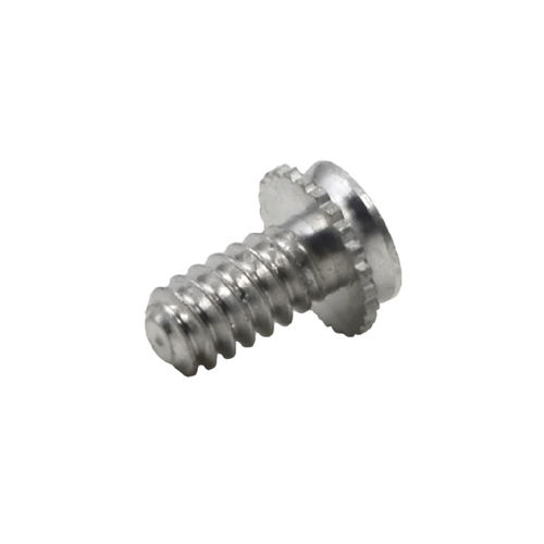 Parafuso da cabeça - LCH series - Shenzhen In-saiL Precision Parts Co.,Ltd - de metal / de cabeça cilíndrica / allen sextavado interno
