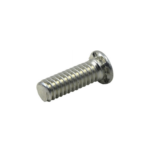 Parafuso para rebite cego - LHFH series - Shenzhen In-saiL Precision Parts Co.,Ltd - de cabeça sextavada / em aço inoxidável