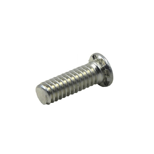 Parafuso para rebite cego - LFHL/LFHLS series - Shenzhen In-saiL Precision Parts Co.,Ltd - de cabeça cilíndrica / com cabeça chata / em aço inoxidável