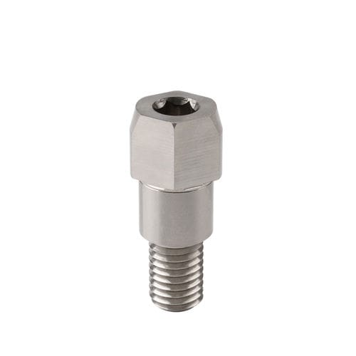 Pino de centragem - SFPNSD16  - Shenzhen In-saiL Precision Parts Co.,Ltd