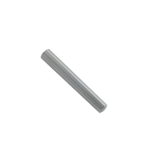 Pino cônico - DIN1 - Shenzhen In-saiL Precision Parts Co.,Ltd - ranhurado / em aço / em aço inoxidável