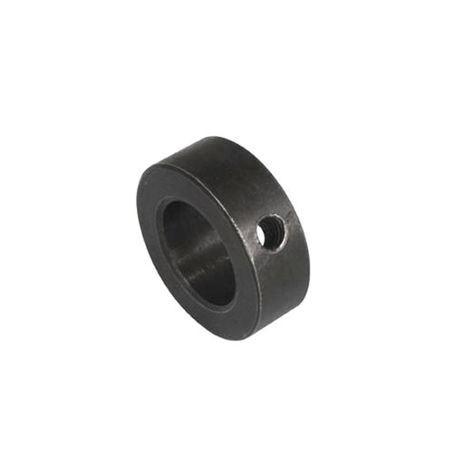 Porca cilíndrica - DIN548 - Shenzhen In-saiL Precision Parts Co.,Ltd - metálica
