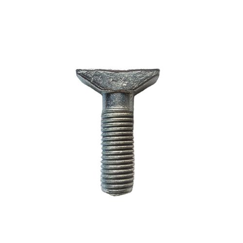 Parafuso de porca de cabeça cilíndrica - DIN792 - Shenzhen In-saiL Precision Parts Co.,Ltd - de cabeça escareada