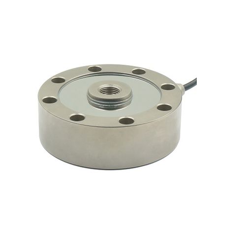 Célula de carga de tensão/compressão - T312 - Gather Technology co., Ltd. - compacto / de pesagem / em aço inoxidável