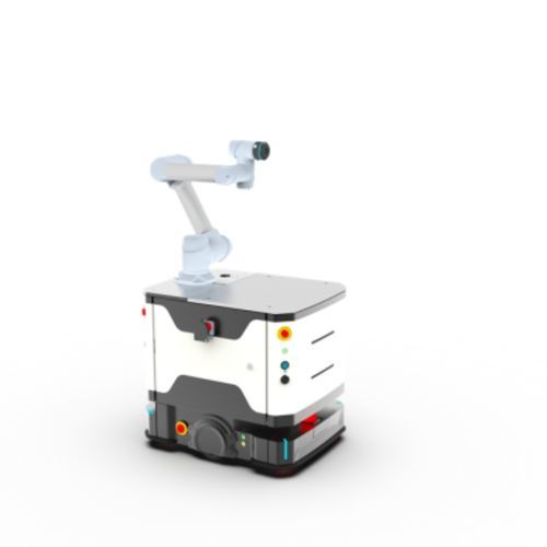 Plataforma robótica móvel de movimentação - B series - SIASUN Robot Automation CO Ltd - de transporte / industrial / elétrica