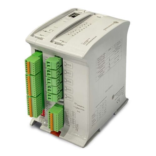 CLP em trilho DIN - ESP32 PLC 19R - Boot and Work Corp, S.L. - com entradas digitais / com entradas analógicas / saídas digitais