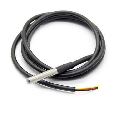 Fio termopar - DS18B20 - Boot and Work Corp, S.L.