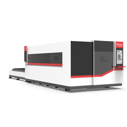 Máquina de corte a laser - LT-4020D - Jinan Acme CNC Equipment Co., Ltd. - para metais / para chapas / para móveis metálicos