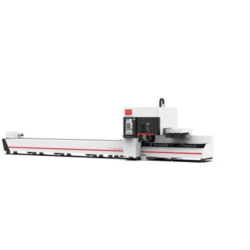 Máquina de corte a laser - LT-6025EK - Jinan Acme CNC Equipment Co., Ltd. - para metais / para tubos metálicos / CNC