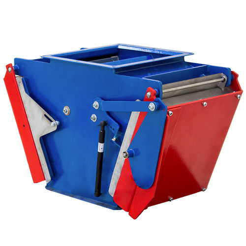 Separador de metais - PlateMag 2 - ERGA - magnético com placas / para linha de produção / para a indústria alimentícia