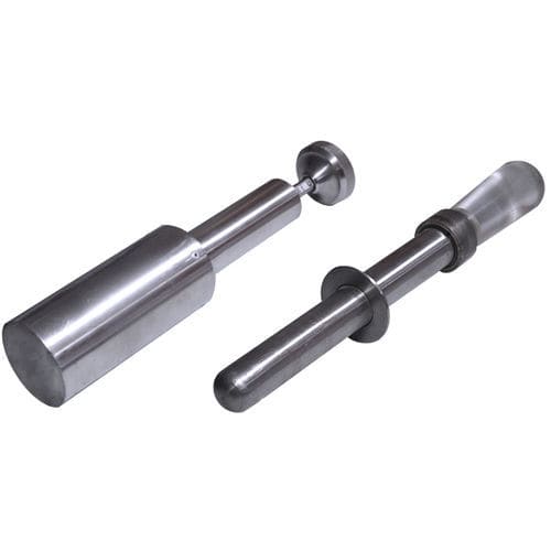 Sonda de campo magnético - ERGA - para laboratório / para inspeção / para a indústria alimentícia