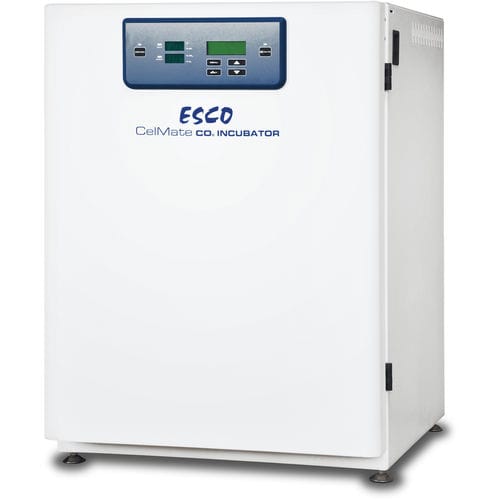 Incubadora de CO2 - CelMate® - ESCO - de laboratório / de ventilação forçada / com lâmpada UV