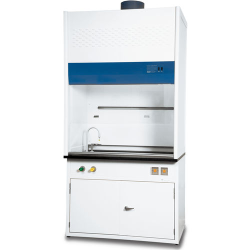 Capela de exaustão de laboratório - Frontier® MonoTM - ESCO