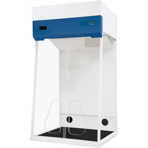 Capela de exaustão de laboratório - Ascent™ Opti Titramax - ESCO - química / sem dutos