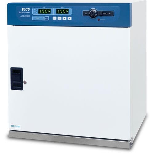 Incubadora de laboratório - Isotherm® - ESCO - de ventilação forçada / aquecedora