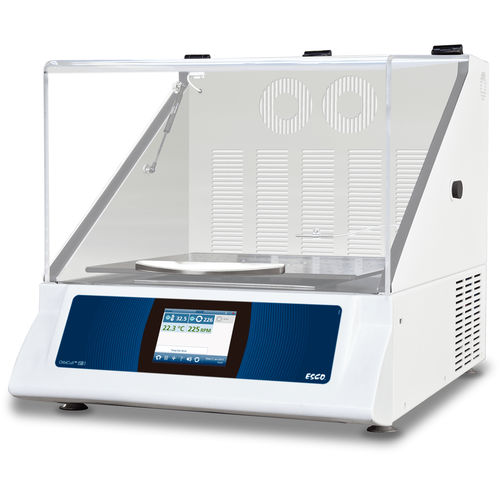 Incubadora com agitação - OrbiCult™ - ESCO - de laboratório / de ventilação forçada / de bancada