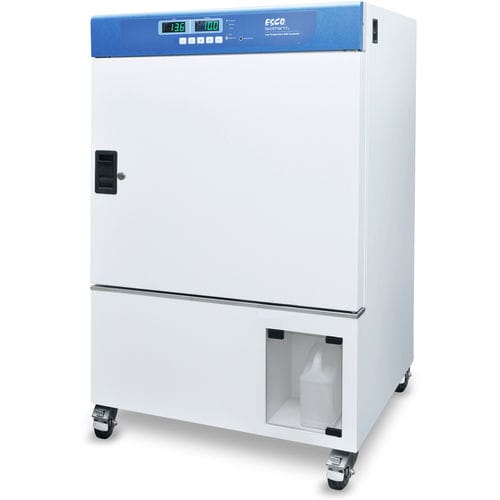 Incubadora de laboratório - Isotherm® - ESCO - de ventilação forçada / aquecedora / refrigerada